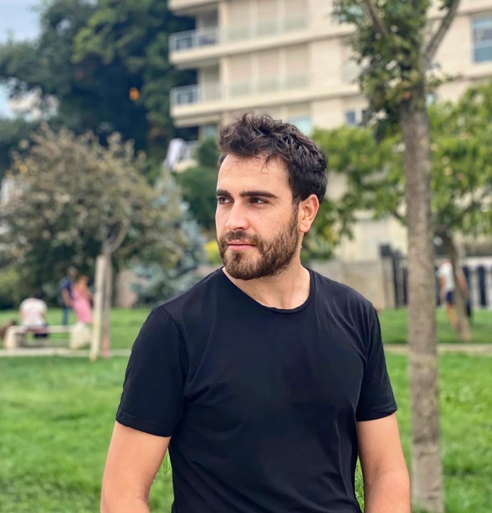 volkan demir kimdir nerelidir kac yasindadir